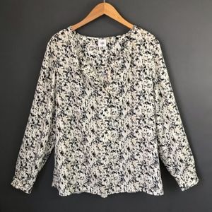 Cabi 3094 Shatter Blouse Size Medium